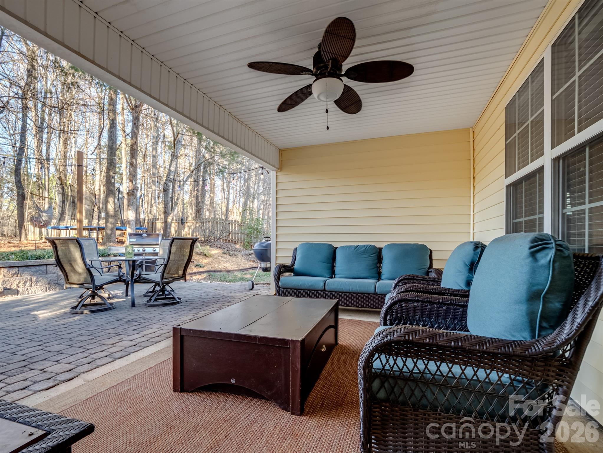 Legacy Park - Residential