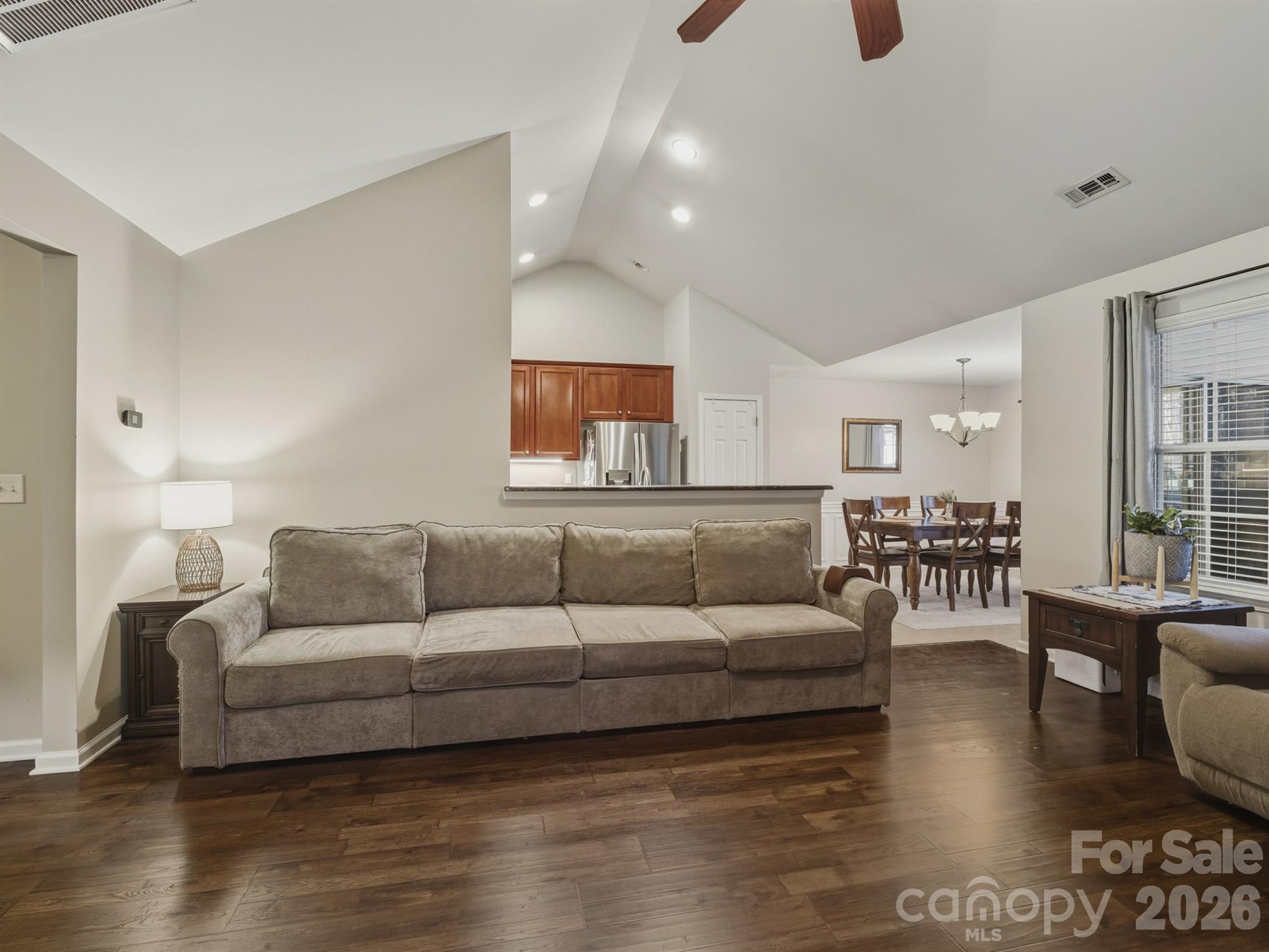 Legacy Park - Residential