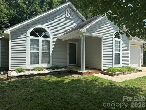 Photo of 9022 Brad Court, Matthews, NC 28104 (MLS # 4407357)