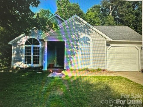 Photo of 9022 Brad Court, Matthews, NC 28104 (MLS # 4407357)