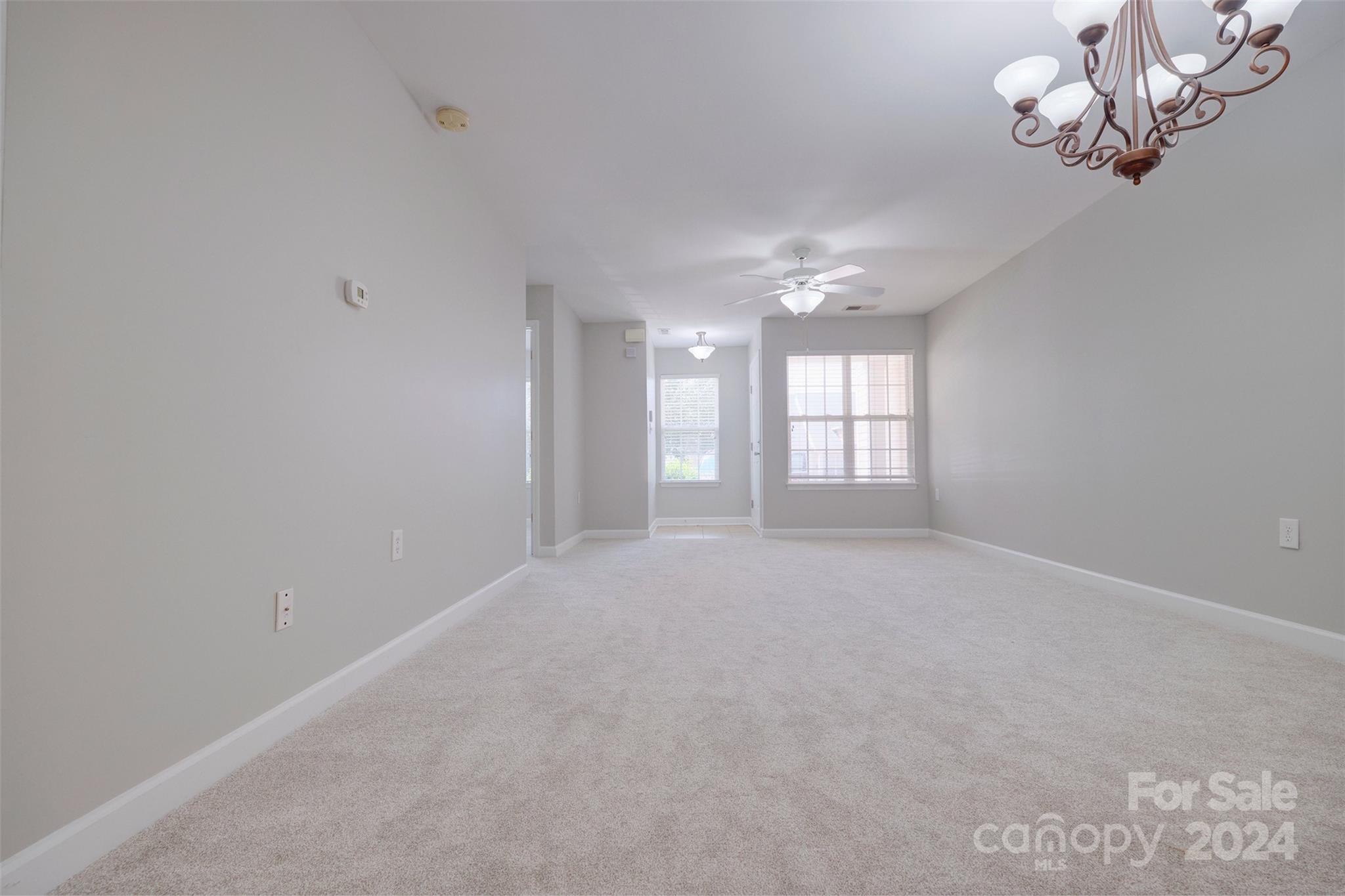 Harpers Mill - Residential