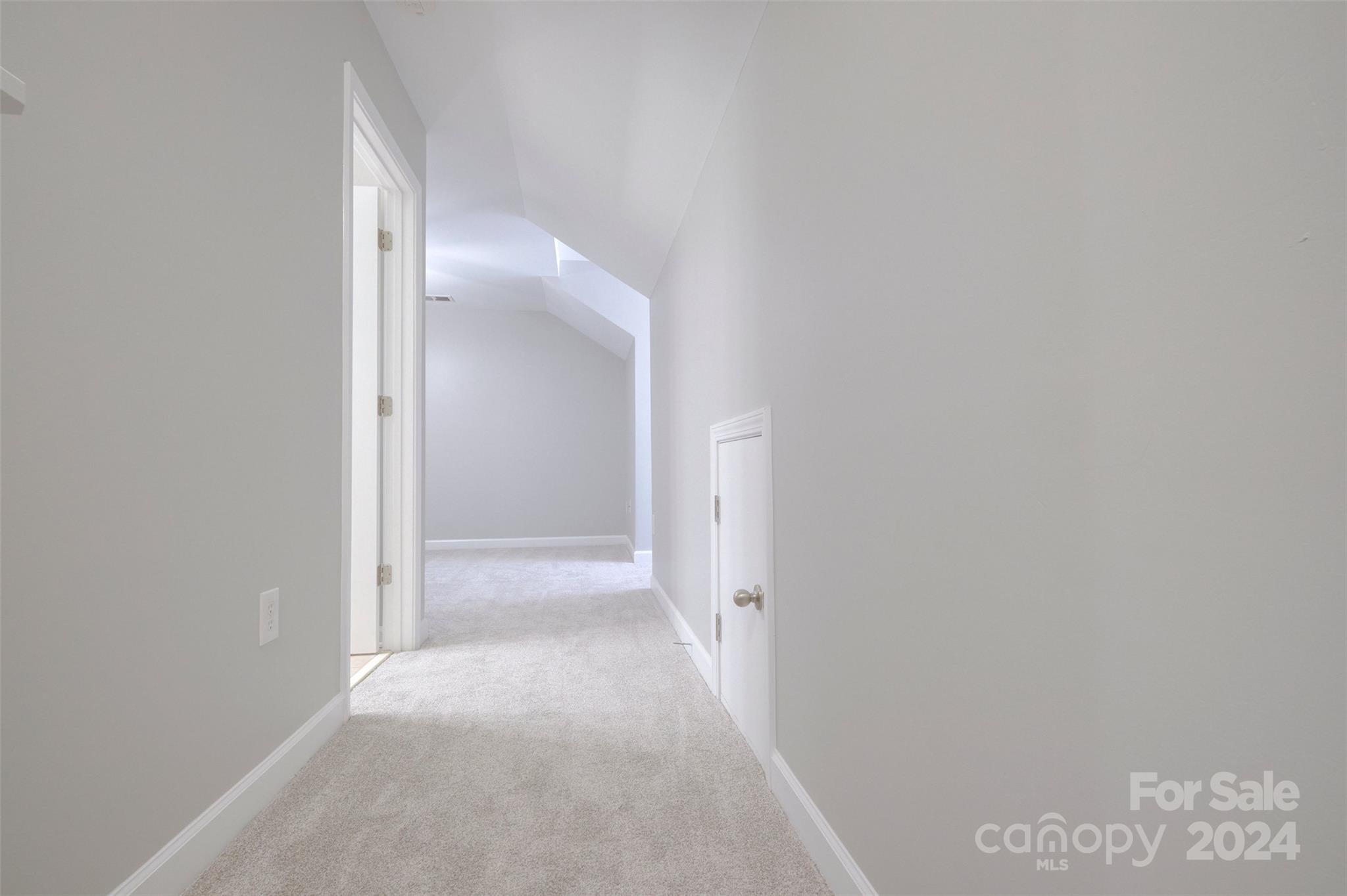 Harpers Mill - Residential