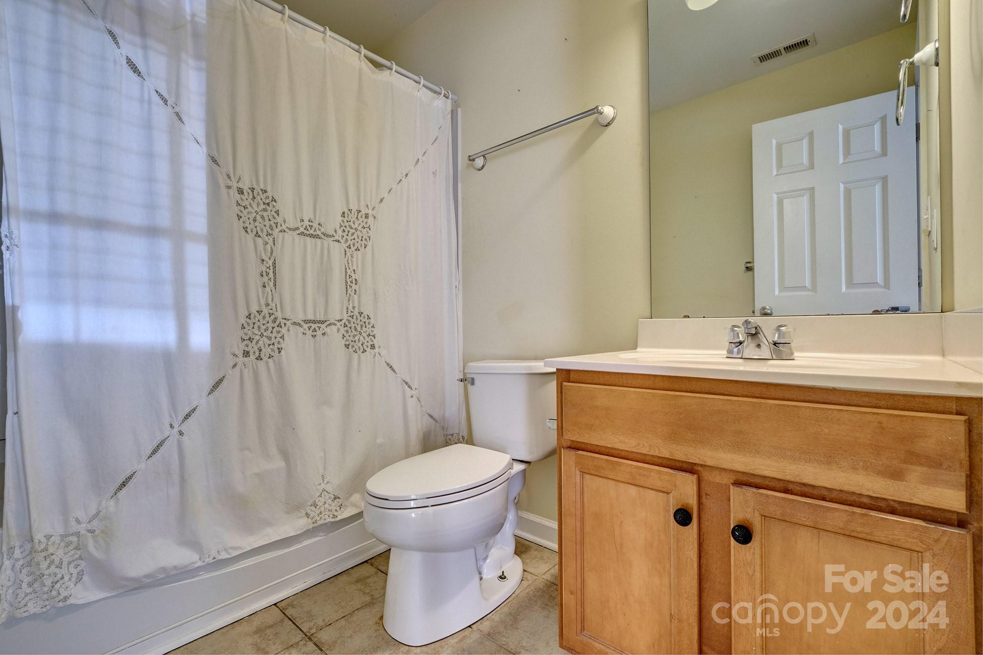 Harpers Mill - Residential