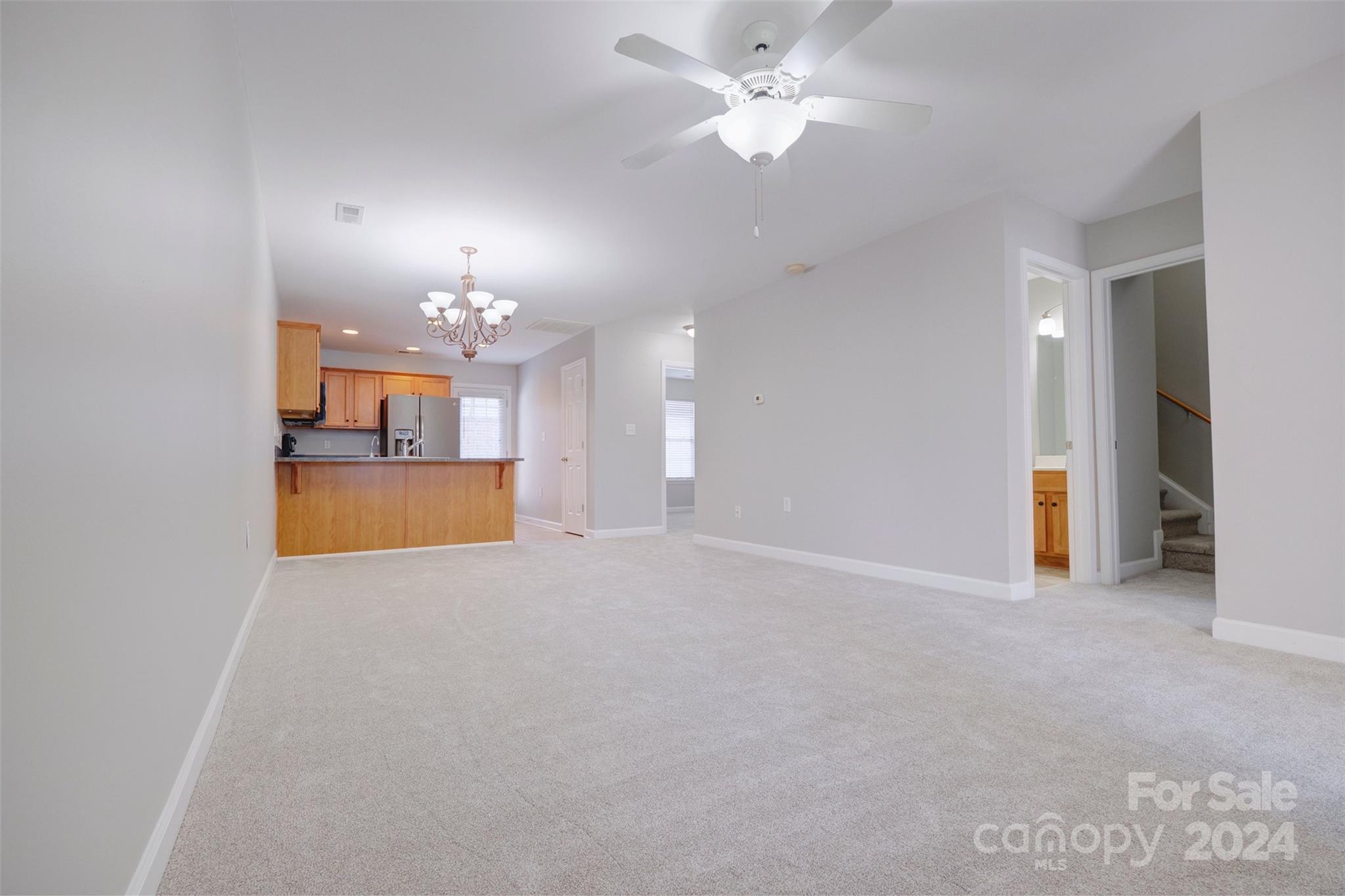 Harpers Mill - Residential