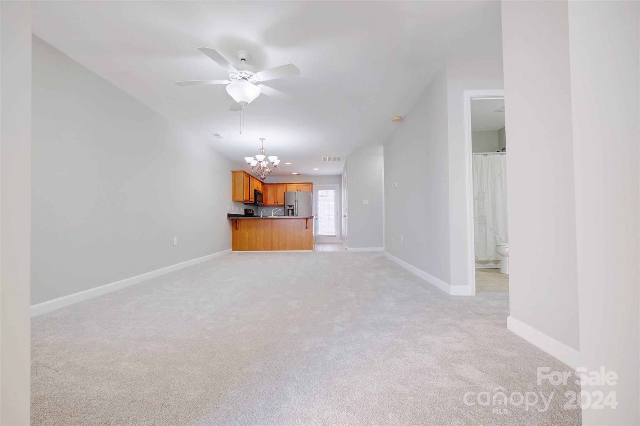 Harpers Mill - Residential