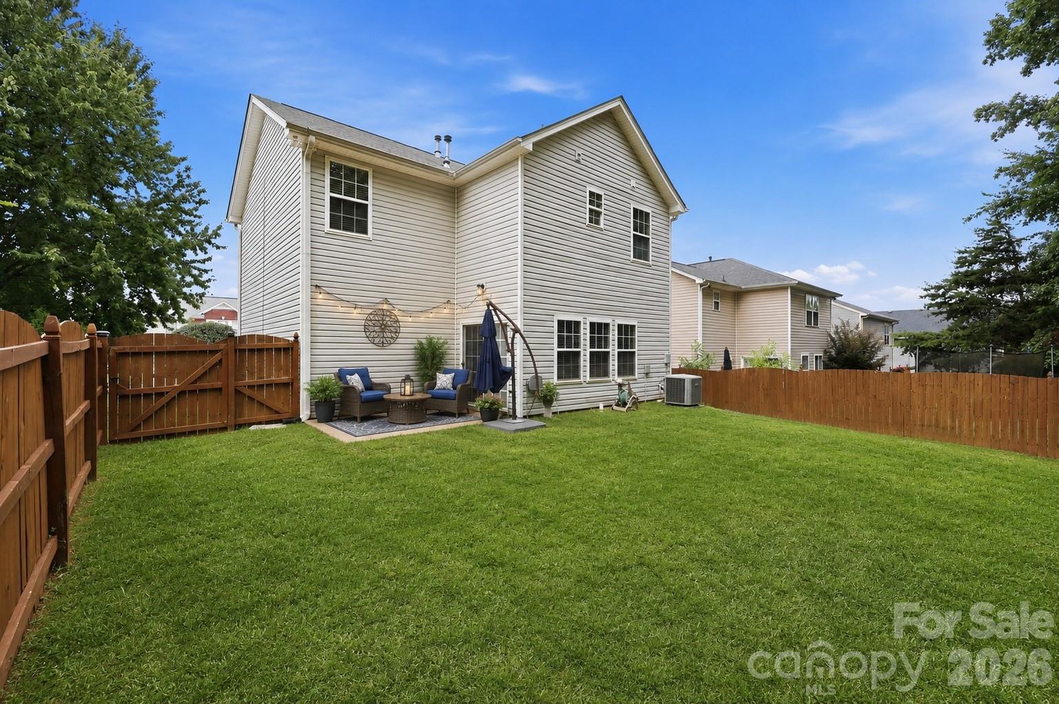 6207 Blue Ash Lane