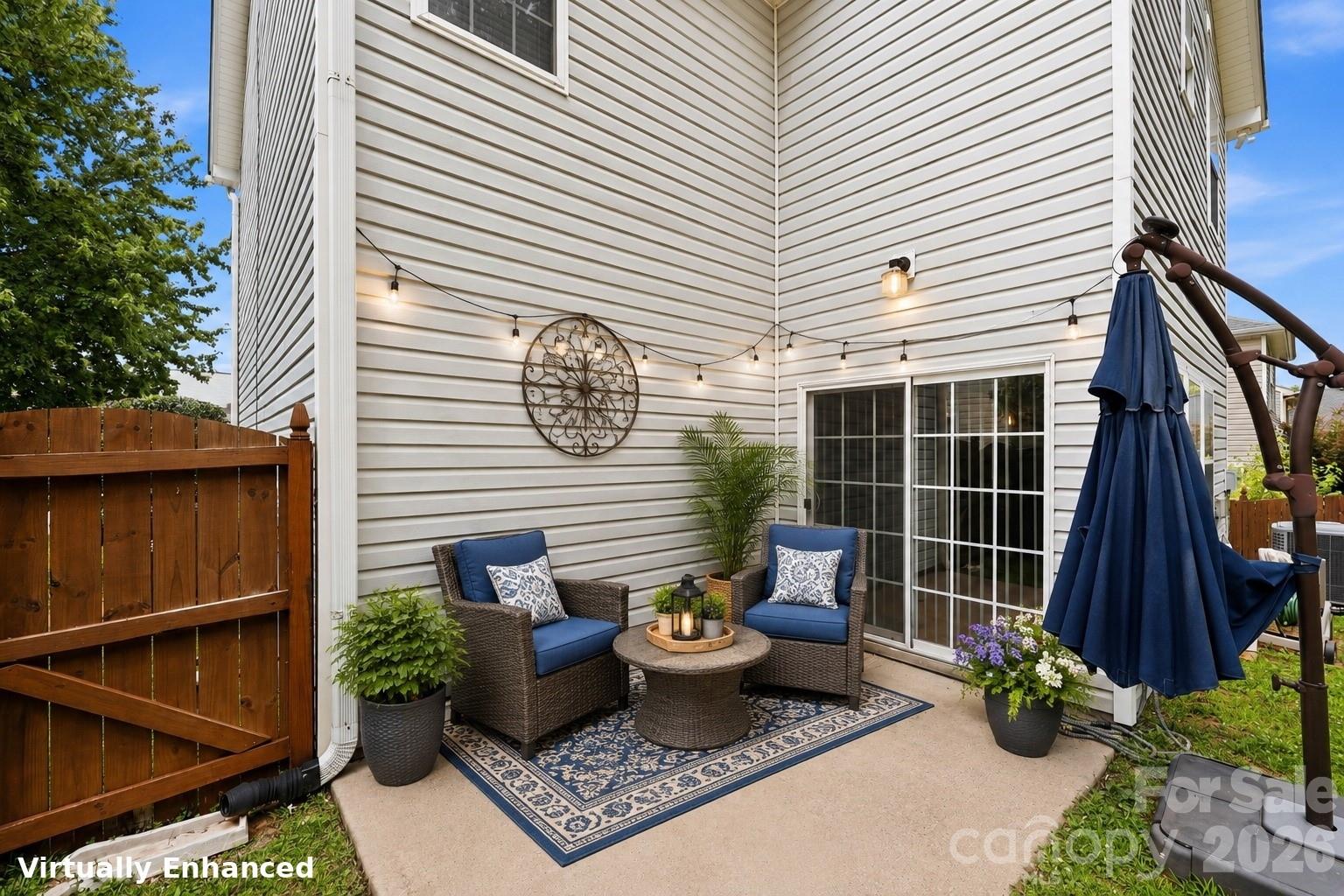6207 Blue Ash Lane