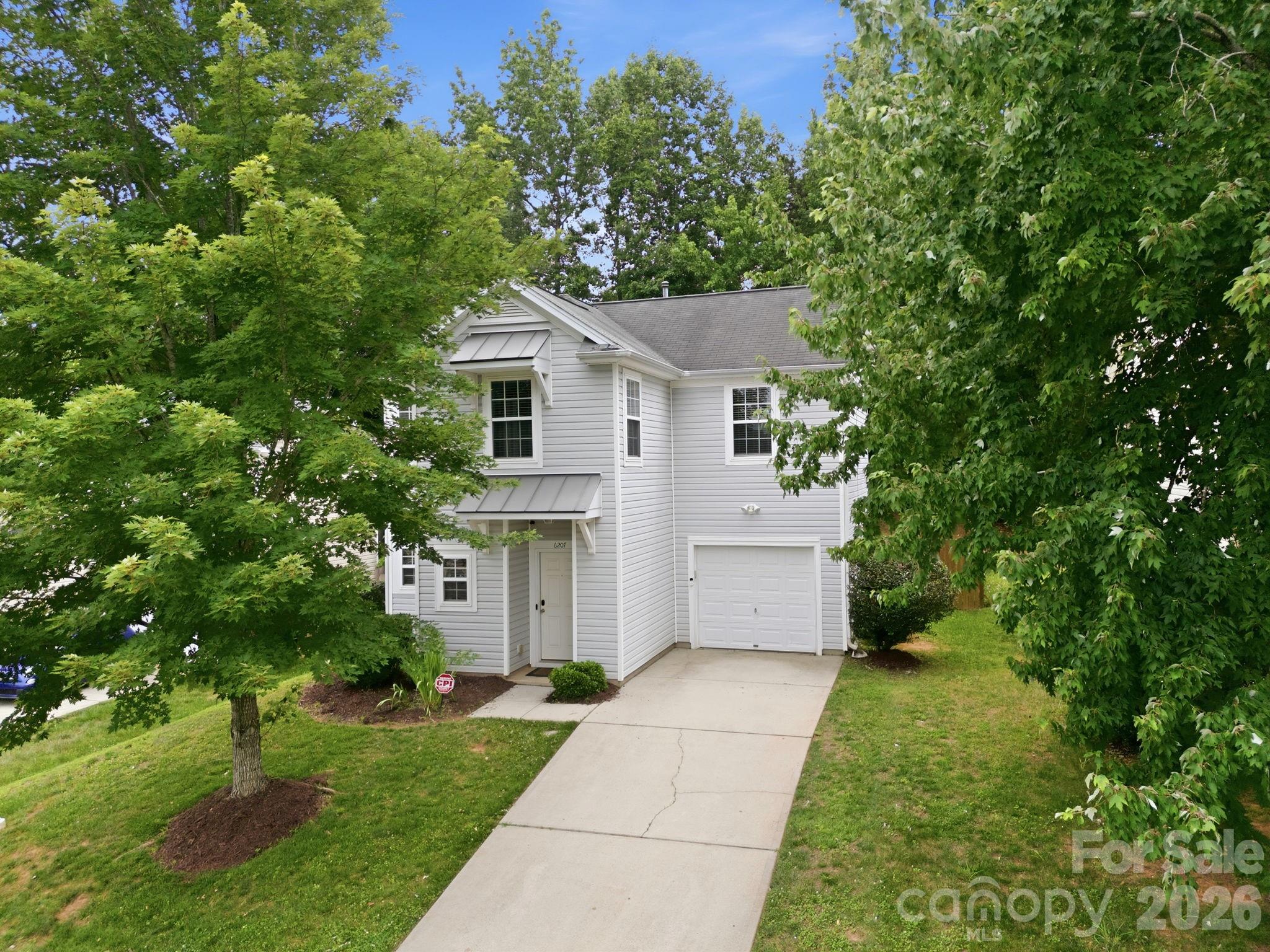 6207 Blue Ash Lane