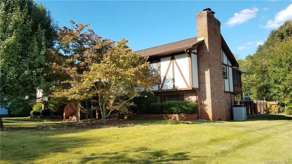 Amity Acres - Residential