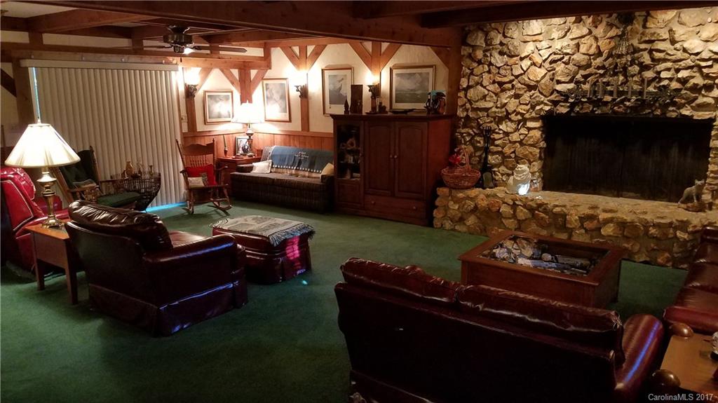 Amity Acres - Residential