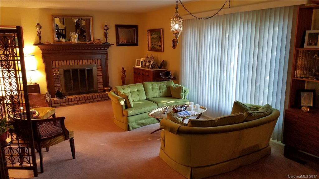 Amity Acres - Residential