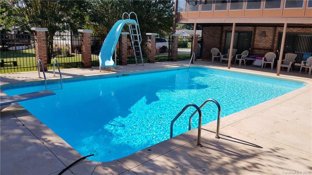 Amity Acres - Residential