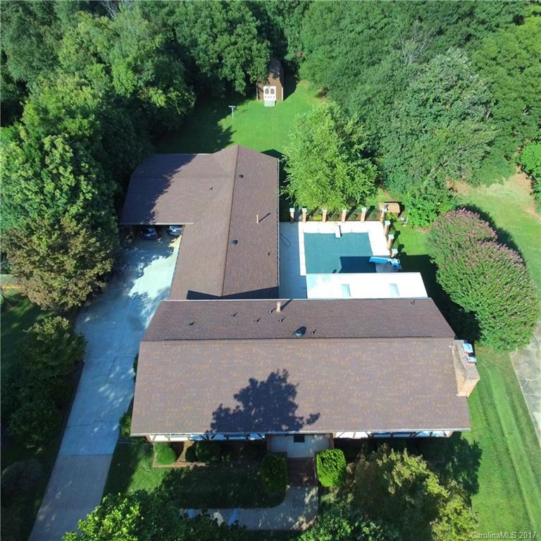 Amity Acres - Residential