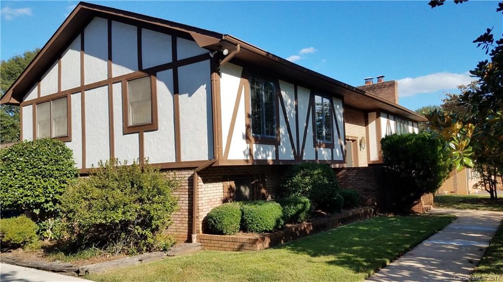 Amity Acres - Residential