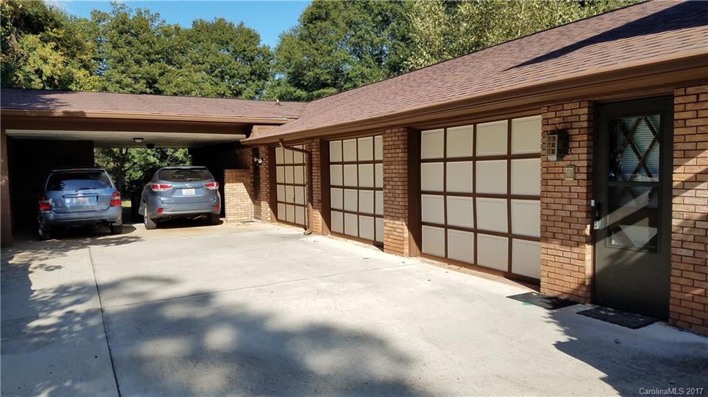 Amity Acres - Residential