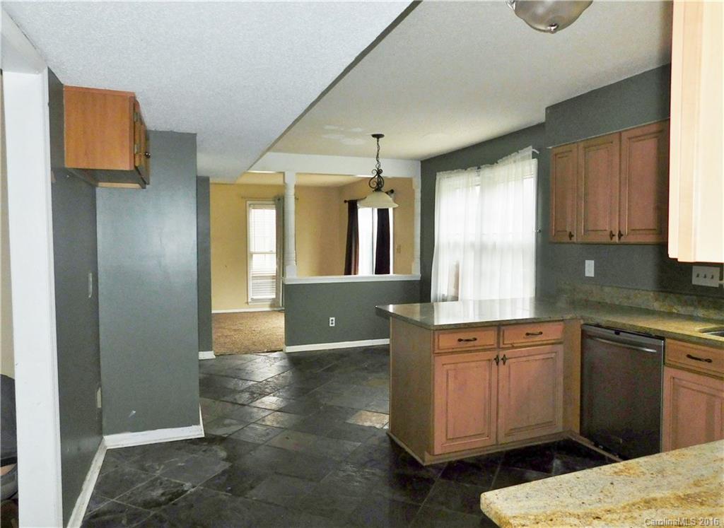 Braddock Green - Residential