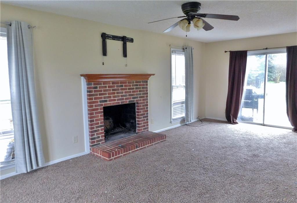 Braddock Green - Residential