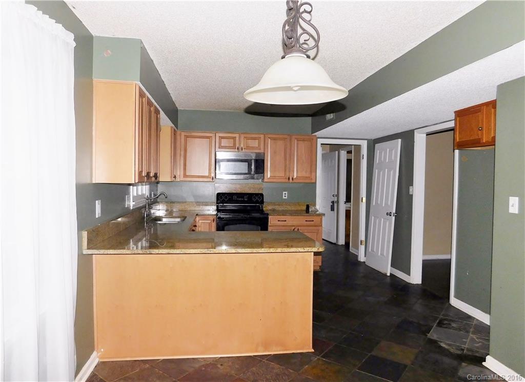 Braddock Green - Residential