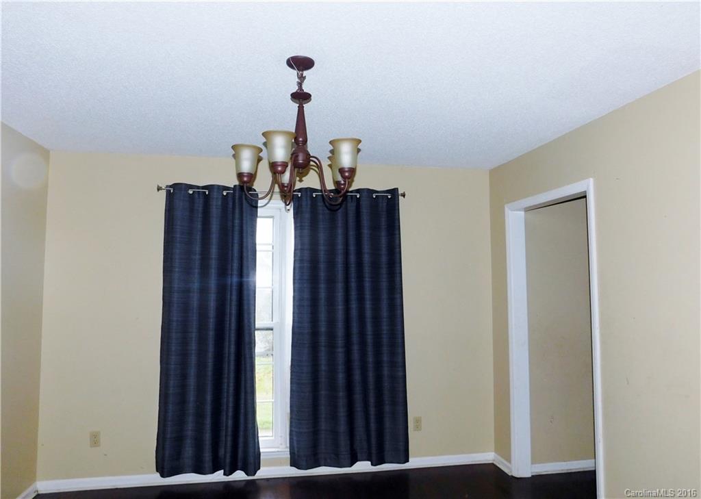 Braddock Green - Residential