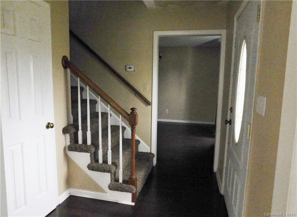 Braddock Green - Residential