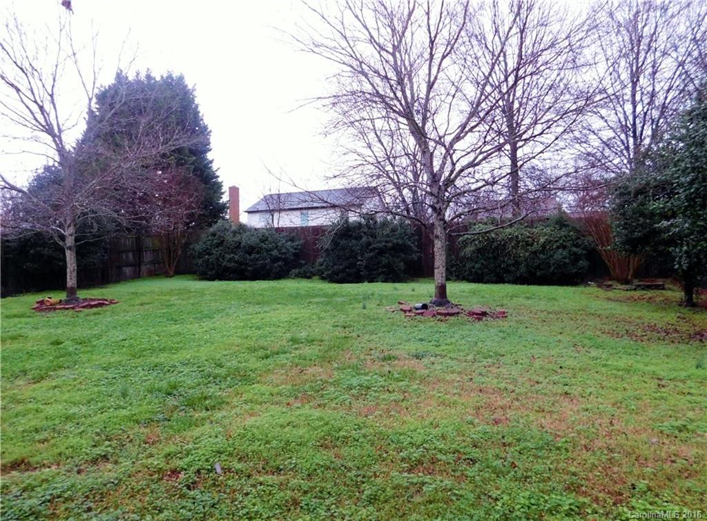 Braddock Green - Residential