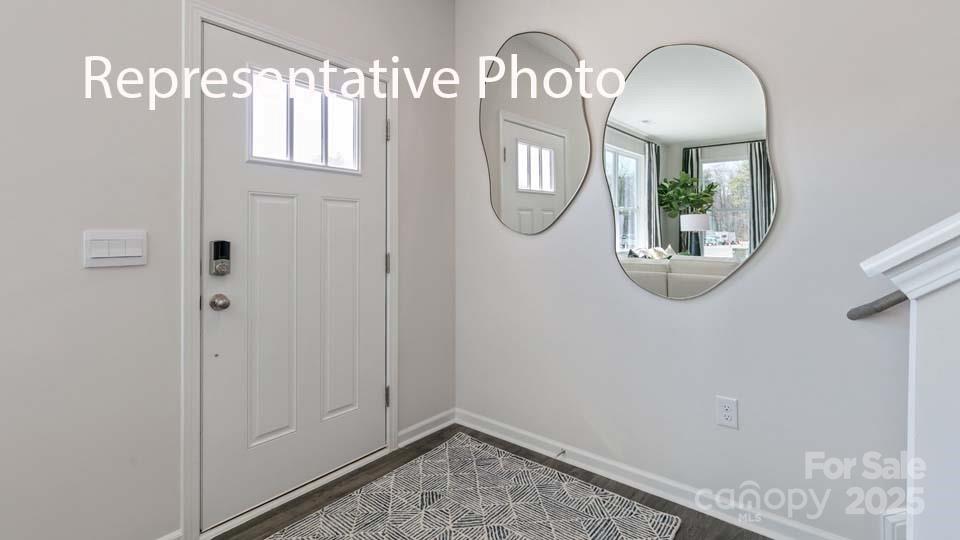 2043 Harlequin Drive