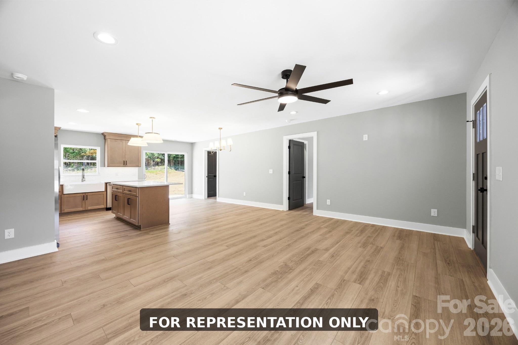 1247 Magnolia Street