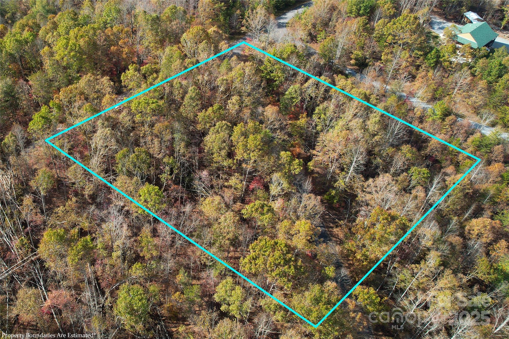 Lot 1 NC Highway 226 Highway S