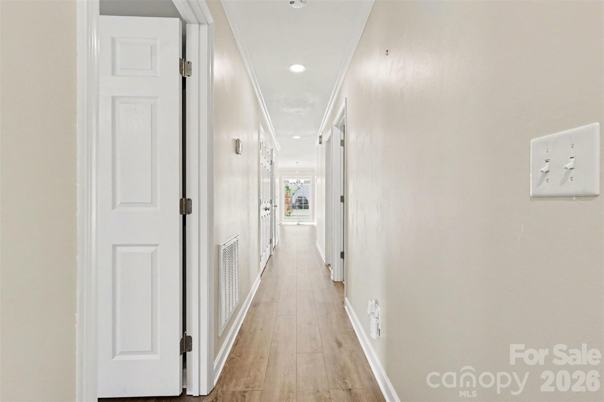 Windsong Estates - Residential