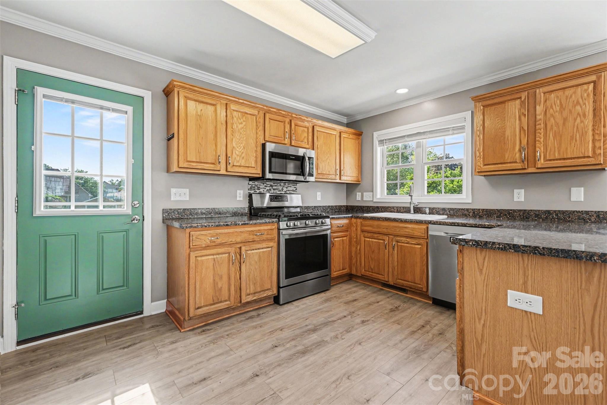 Windsong Estates - Residential