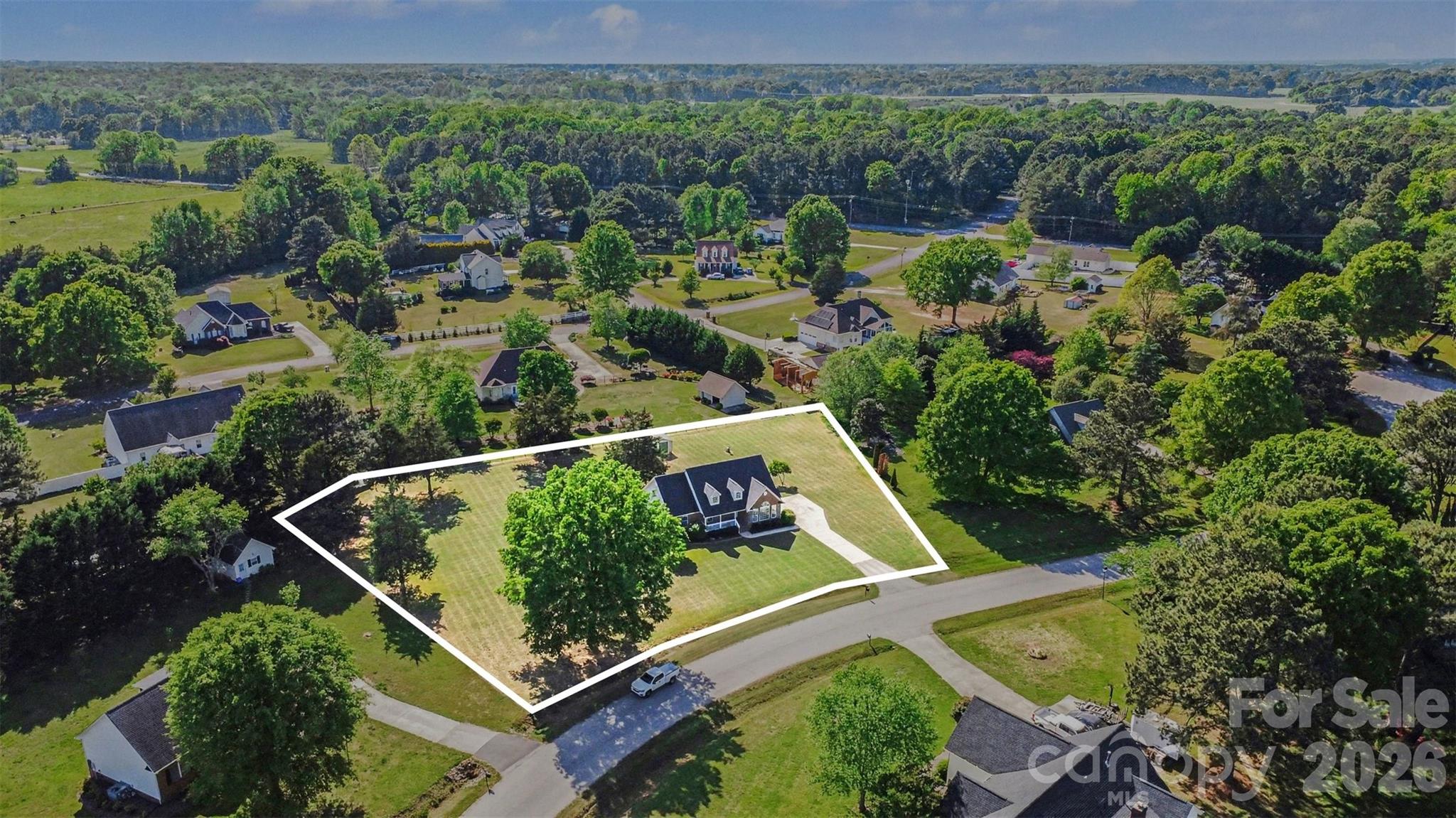 Windsong Estates - Residential