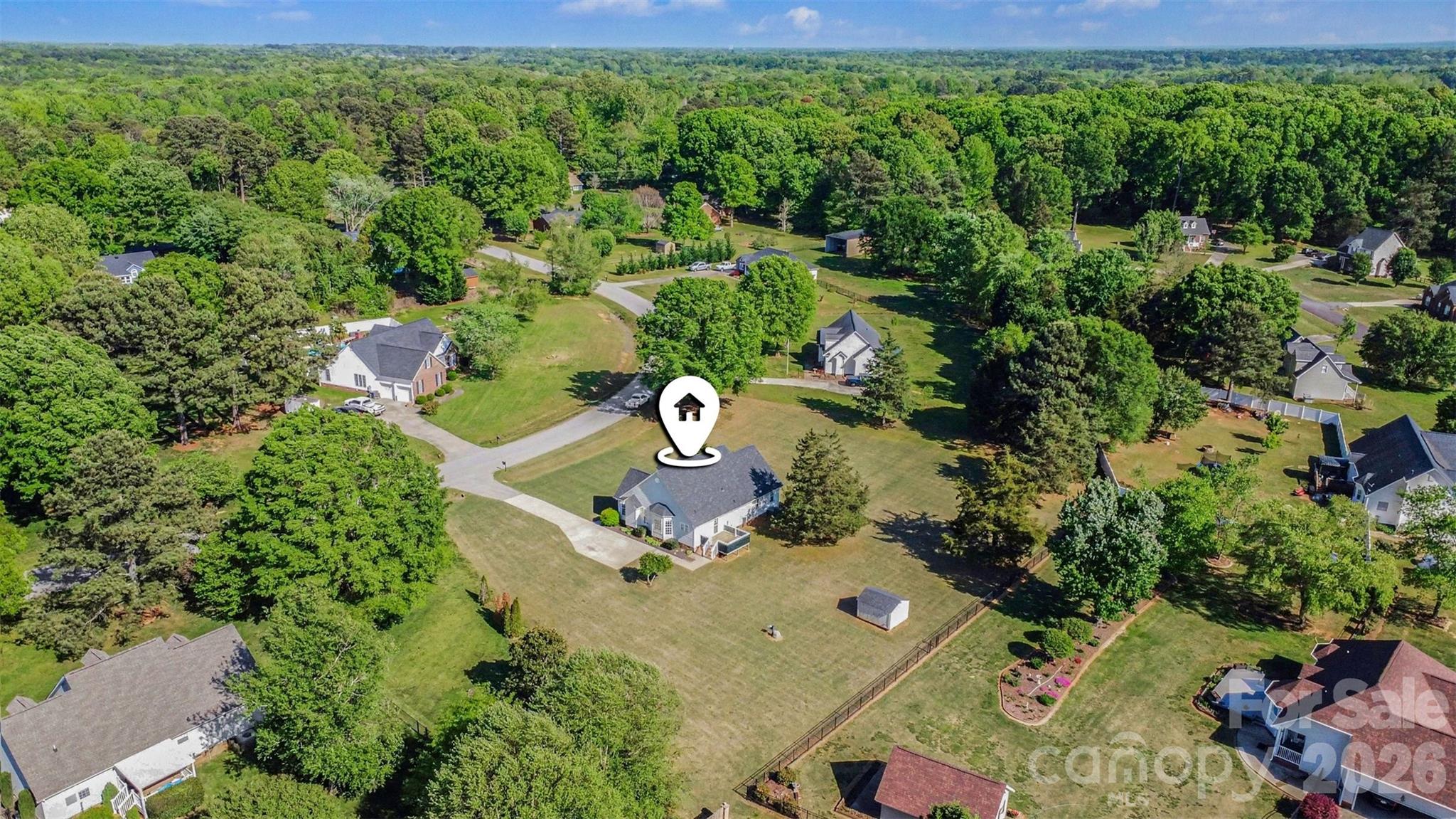 Windsong Estates - Residential