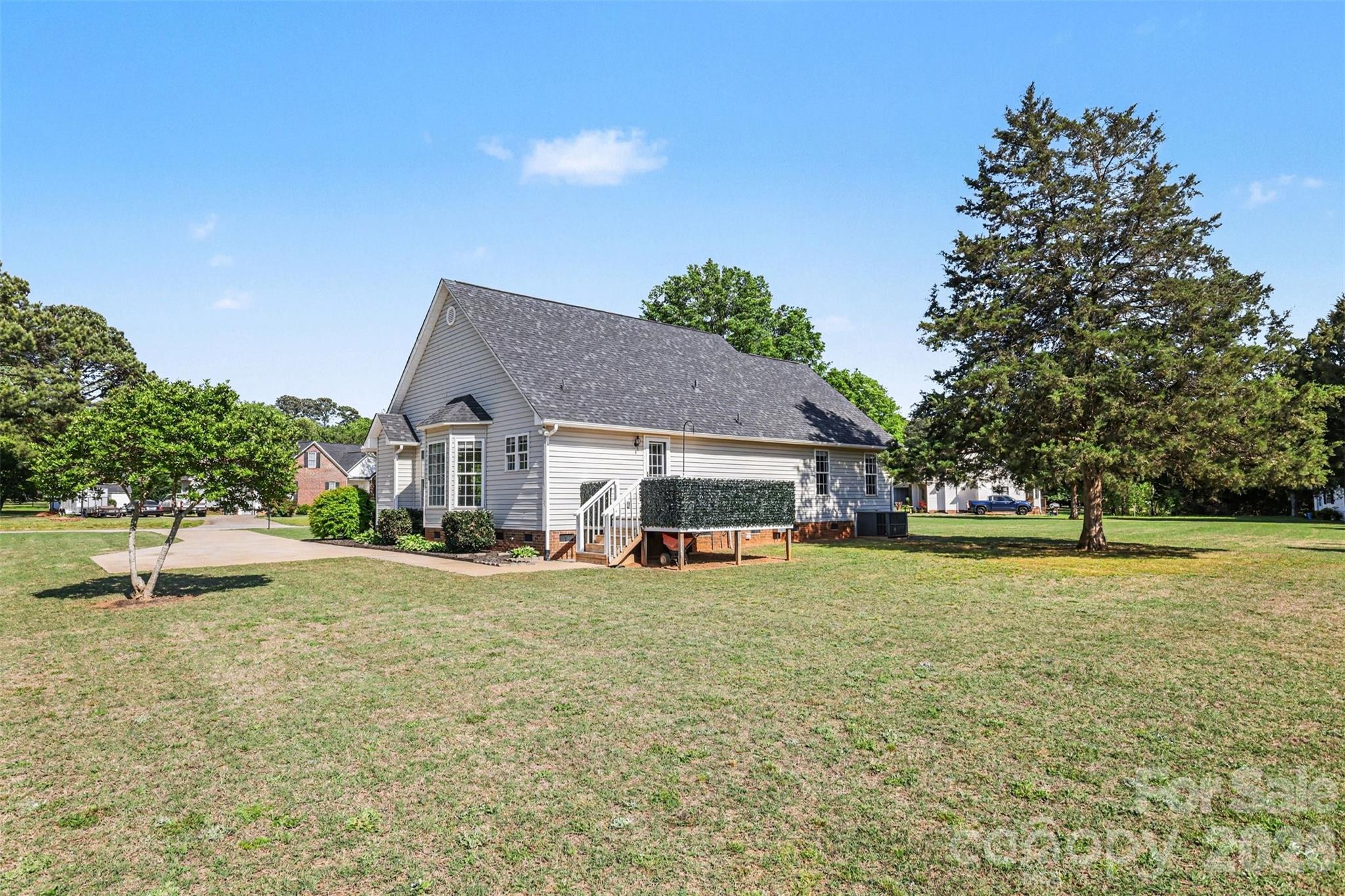 Windsong Estates - Residential