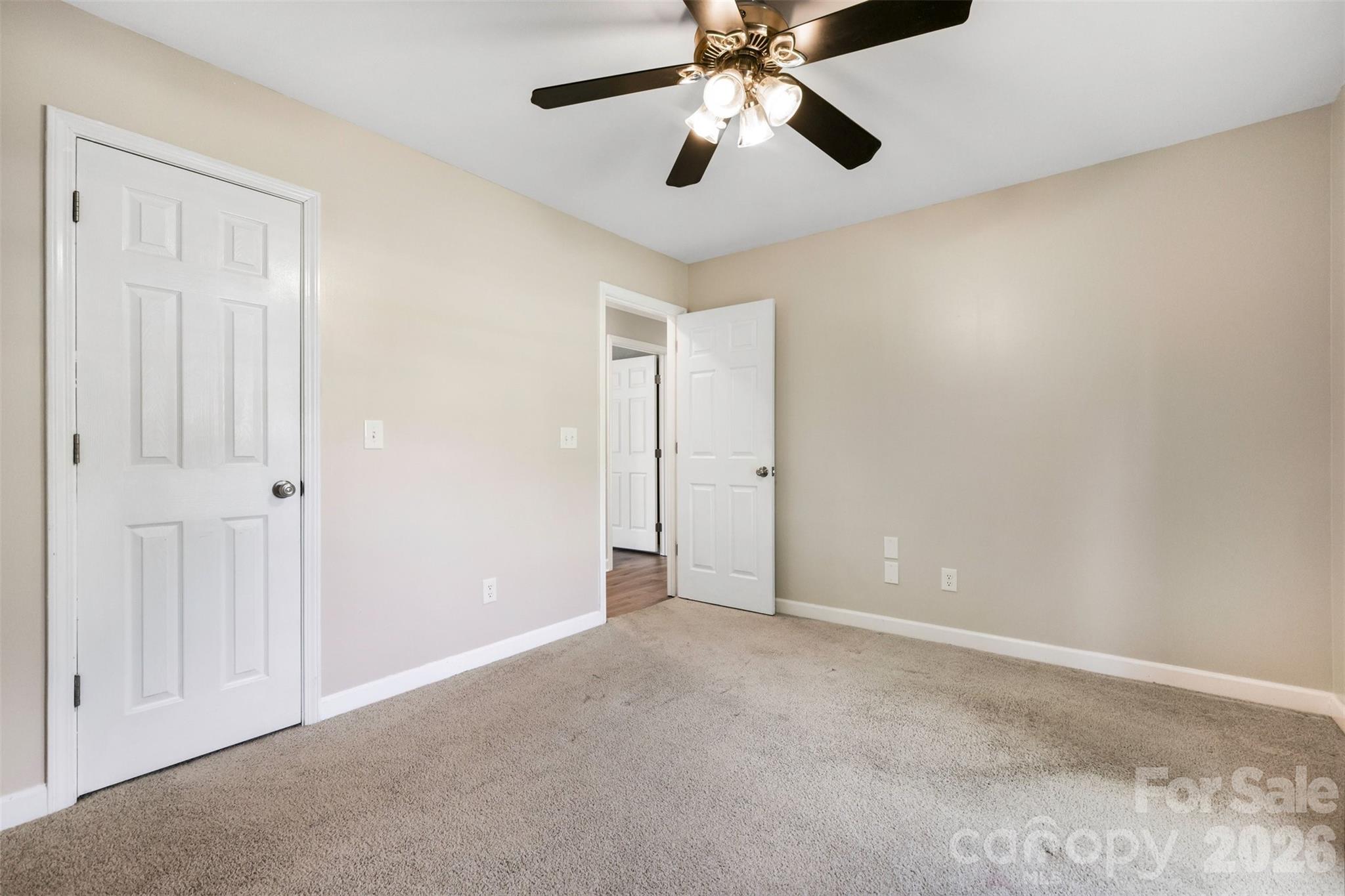 Windsong Estates - Residential