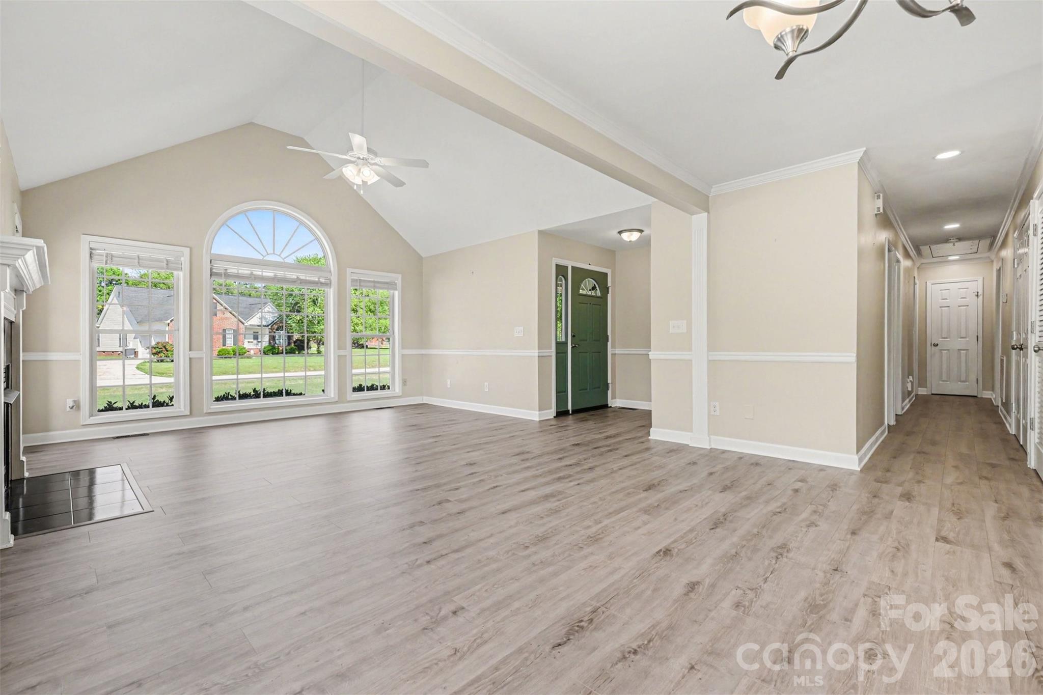 Windsong Estates - Residential