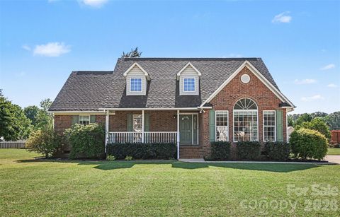 4713 Windchime Lane Rock Hill SC 29732