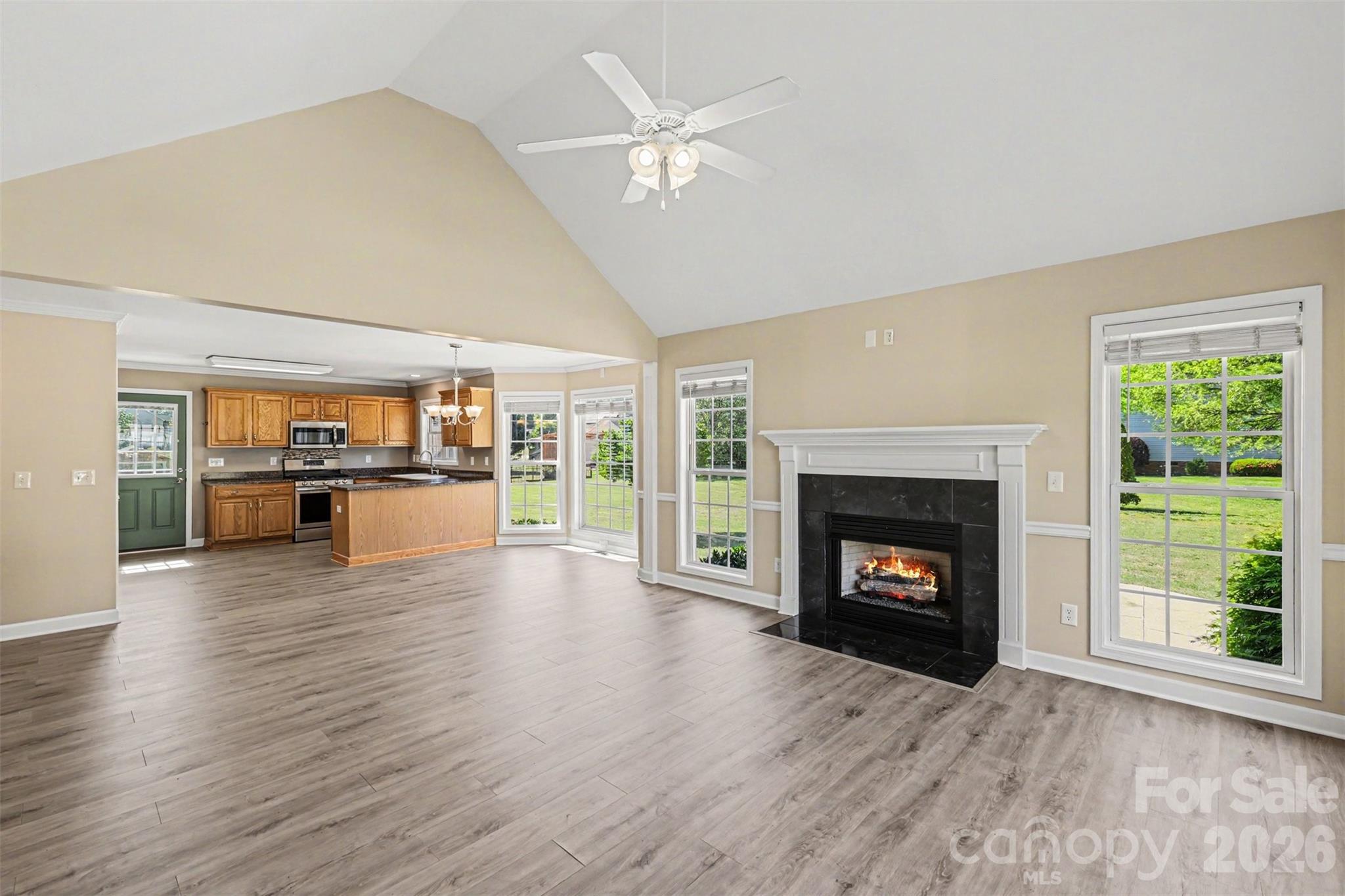 Windsong Estates - Residential