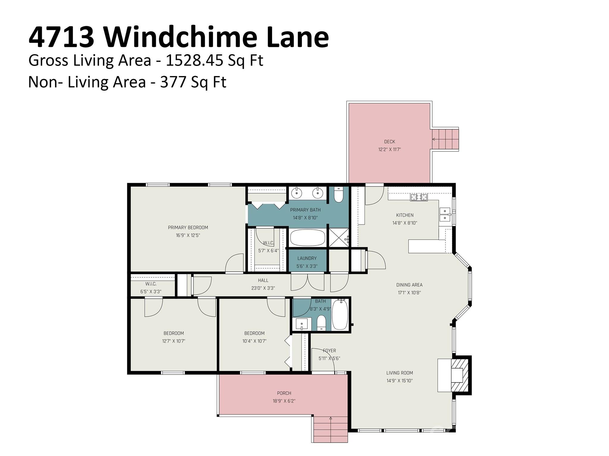 Windsong Estates - Residential