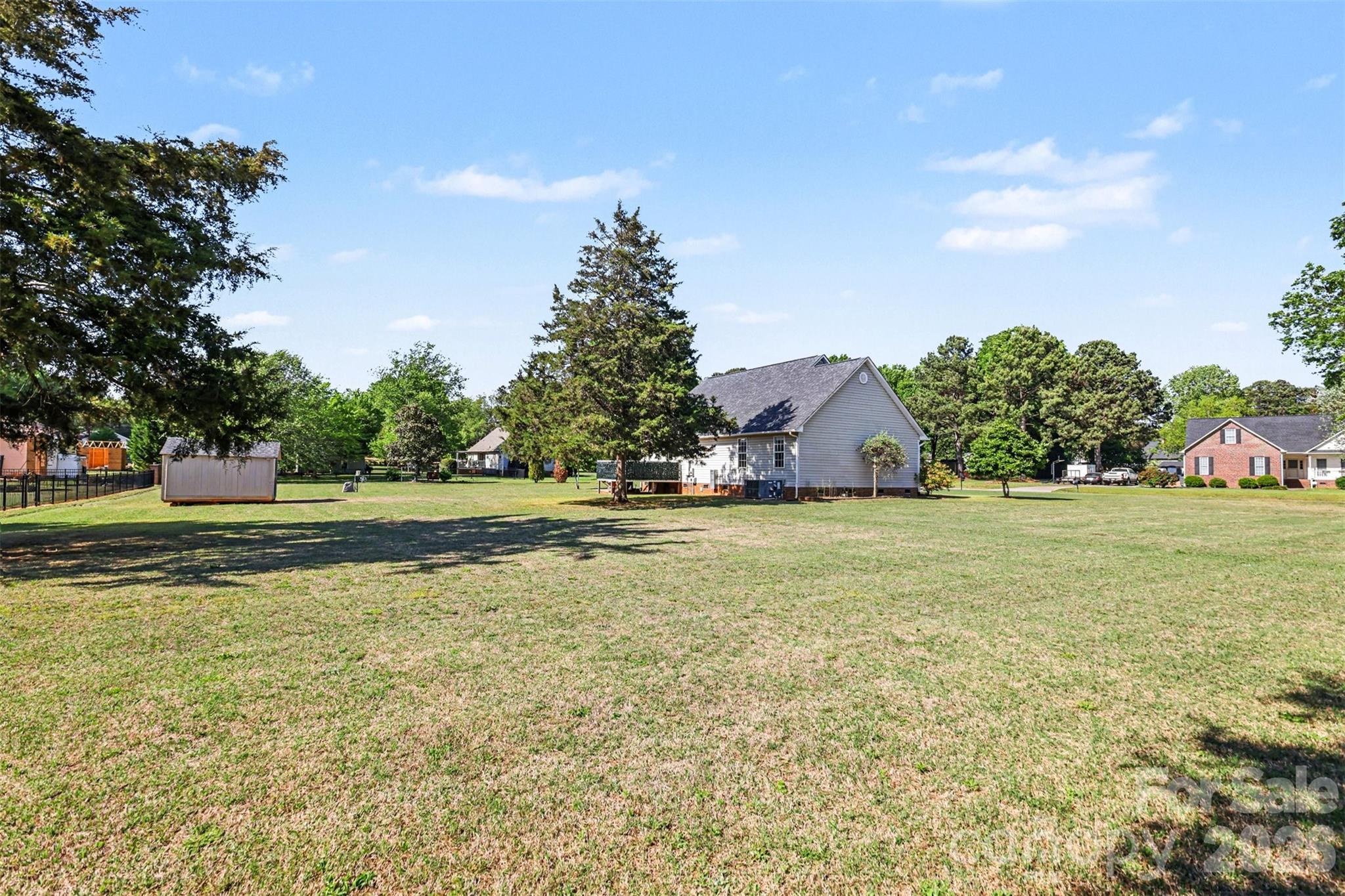 Windsong Estates - Residential