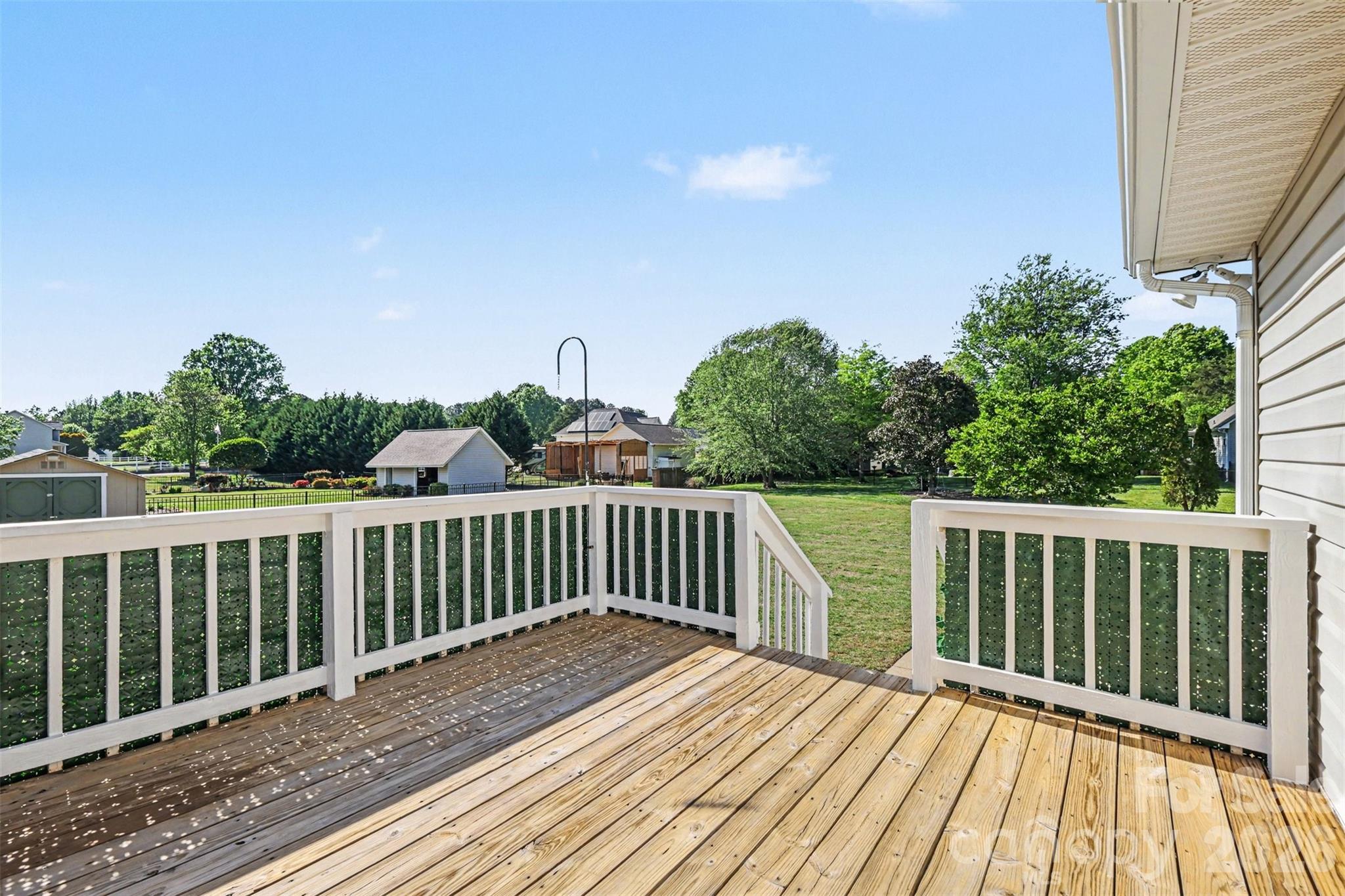 Windsong Estates - Residential