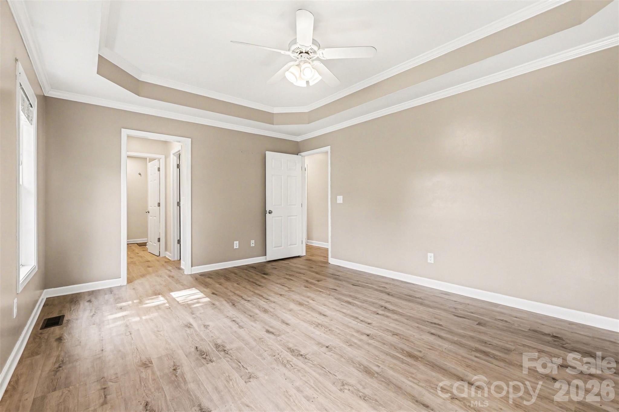 Windsong Estates - Residential