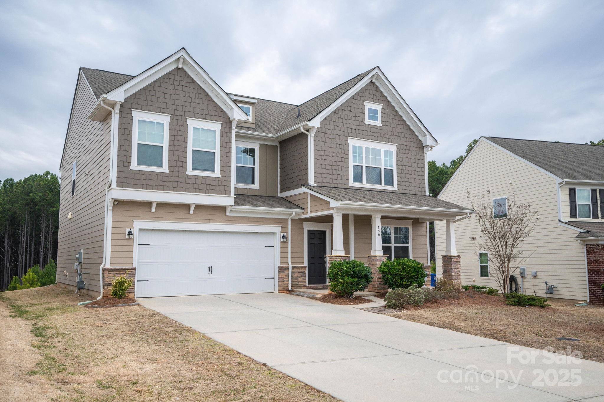 150 Falls Cove Drive