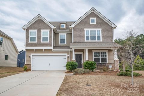 150 Falls Cove Drive Troutman NC 28166
