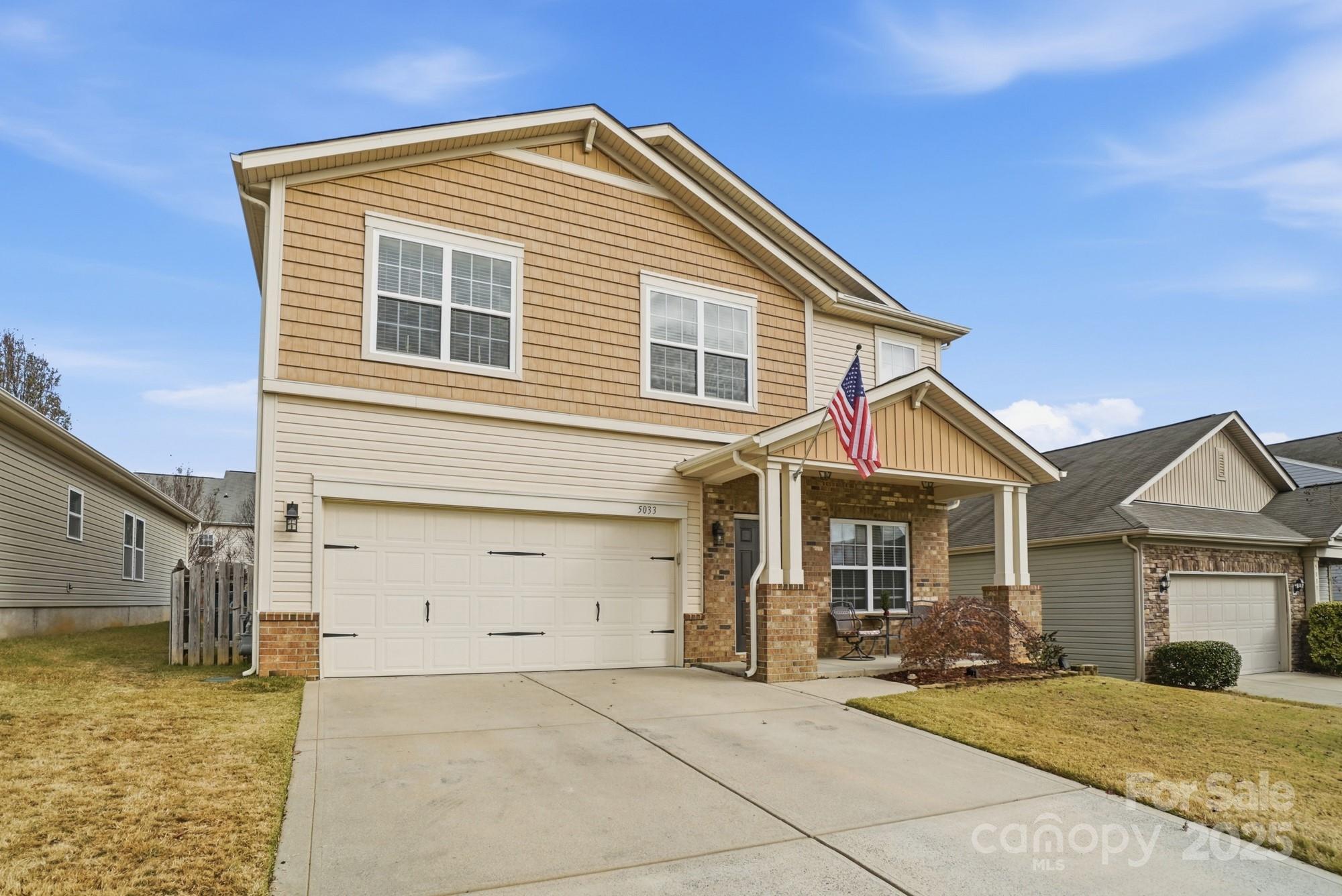 5033 Haven Lodge Road