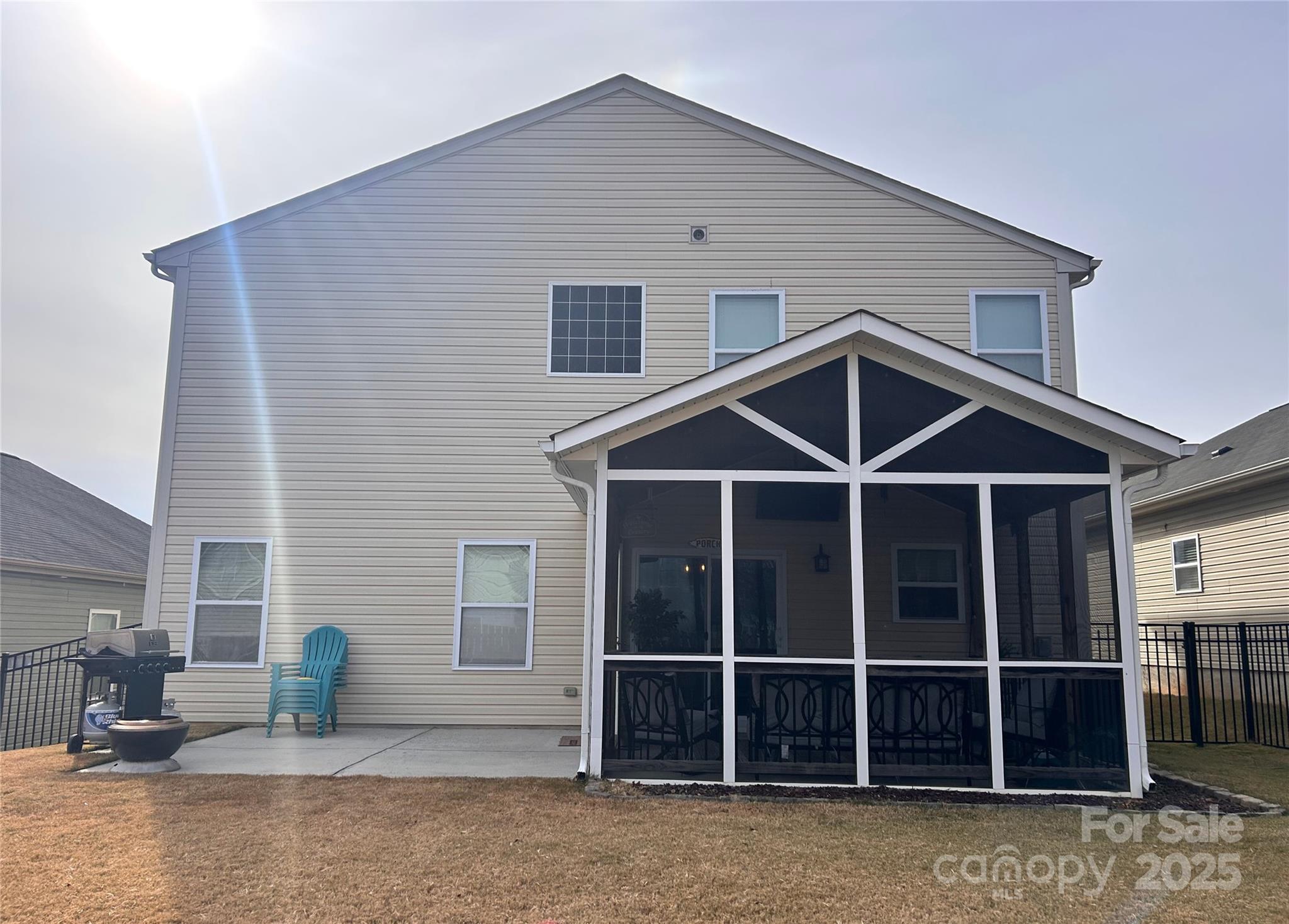 5033 Haven Lodge Road