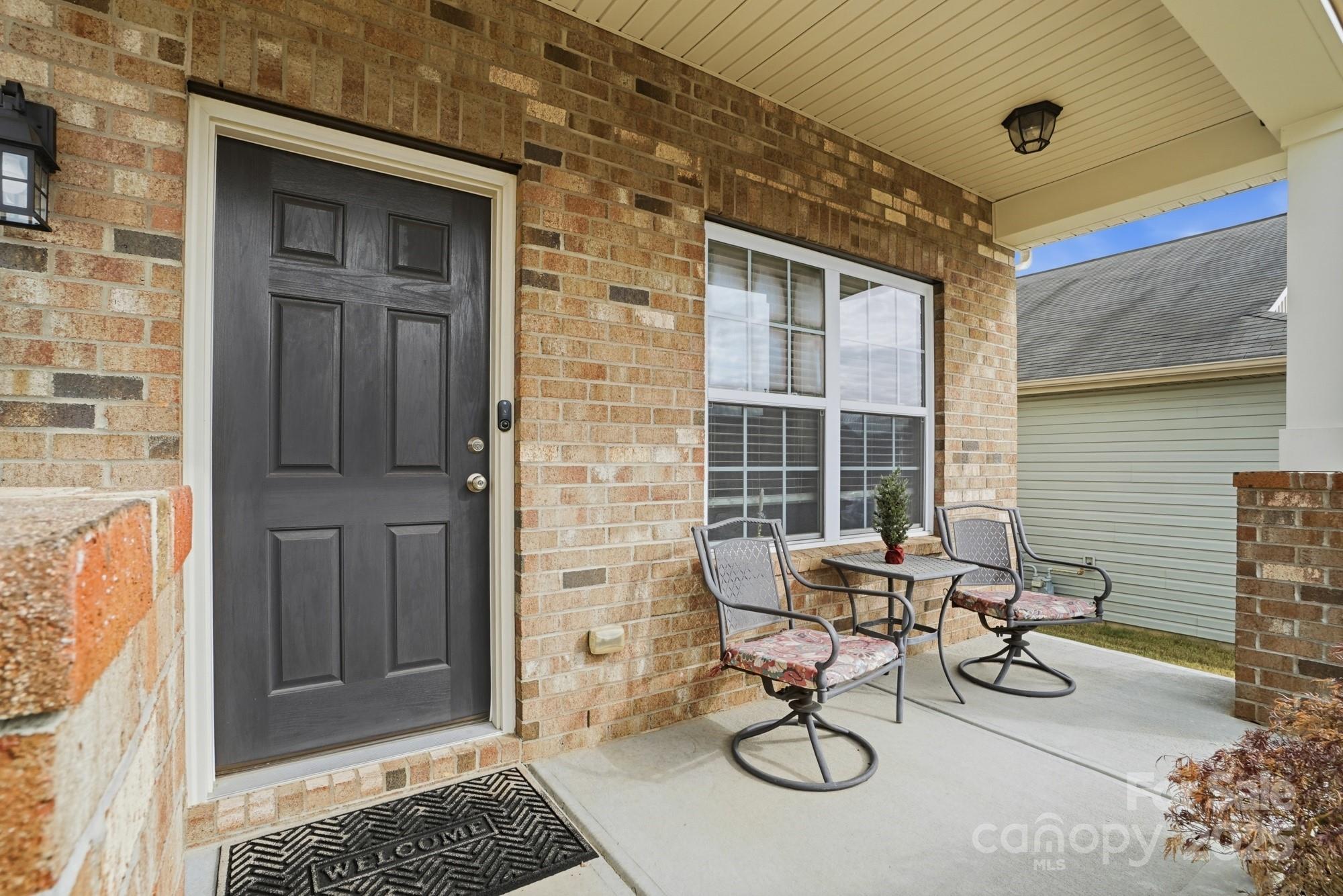 5033 Haven Lodge Road