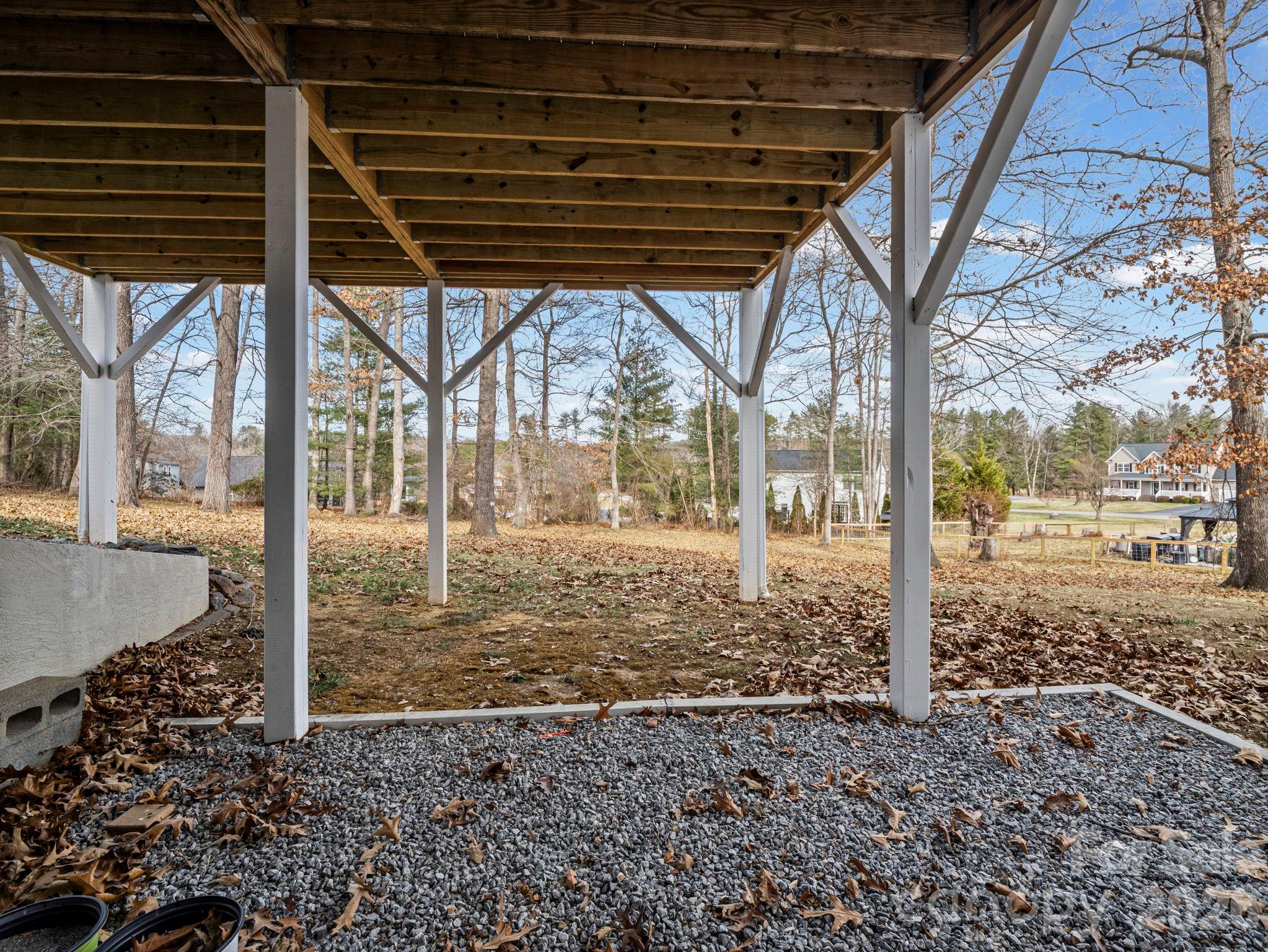 Pottery Terrace - Residential