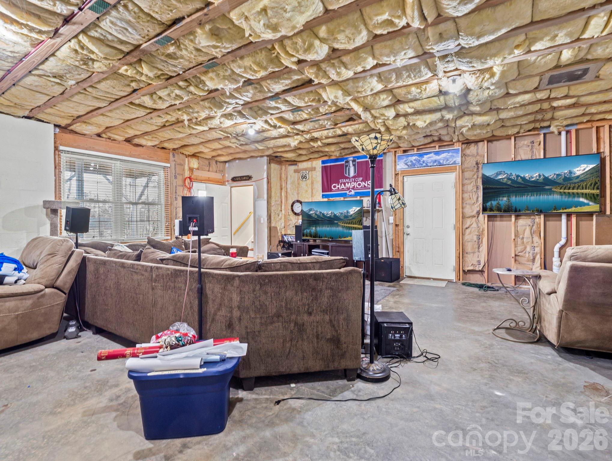 Pottery Terrace - Residential