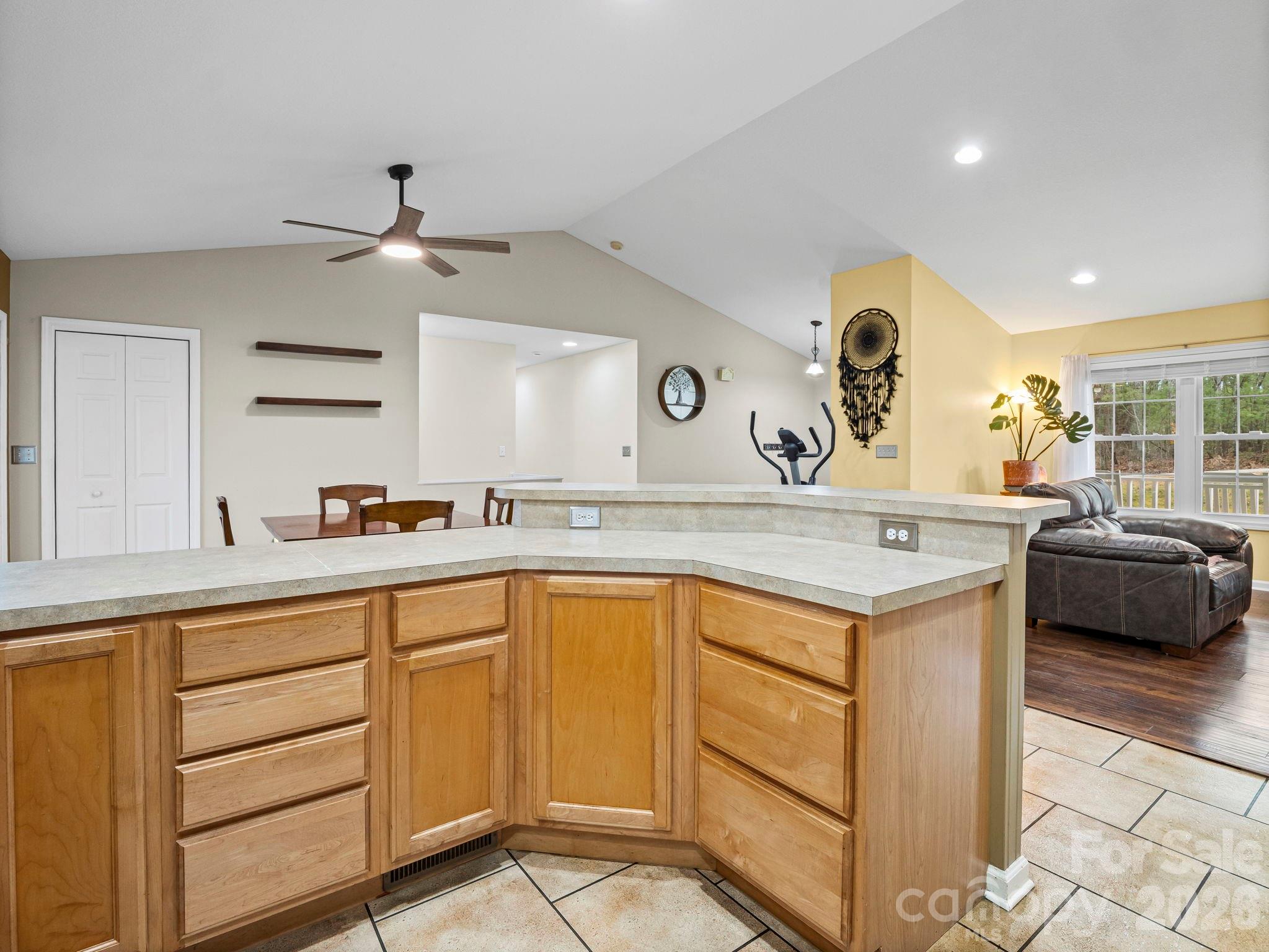 Pottery Terrace - Residential