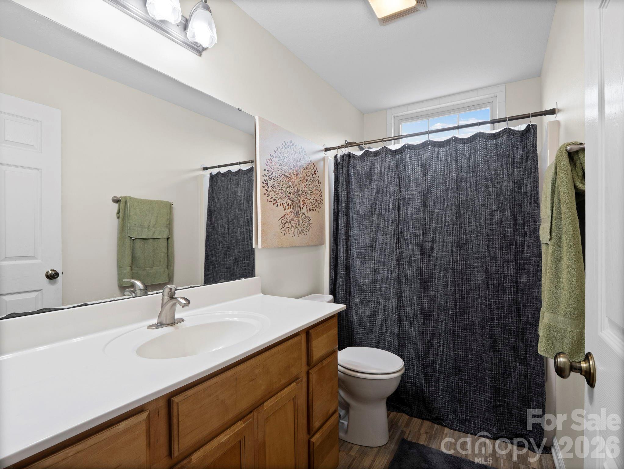 Pottery Terrace - Residential